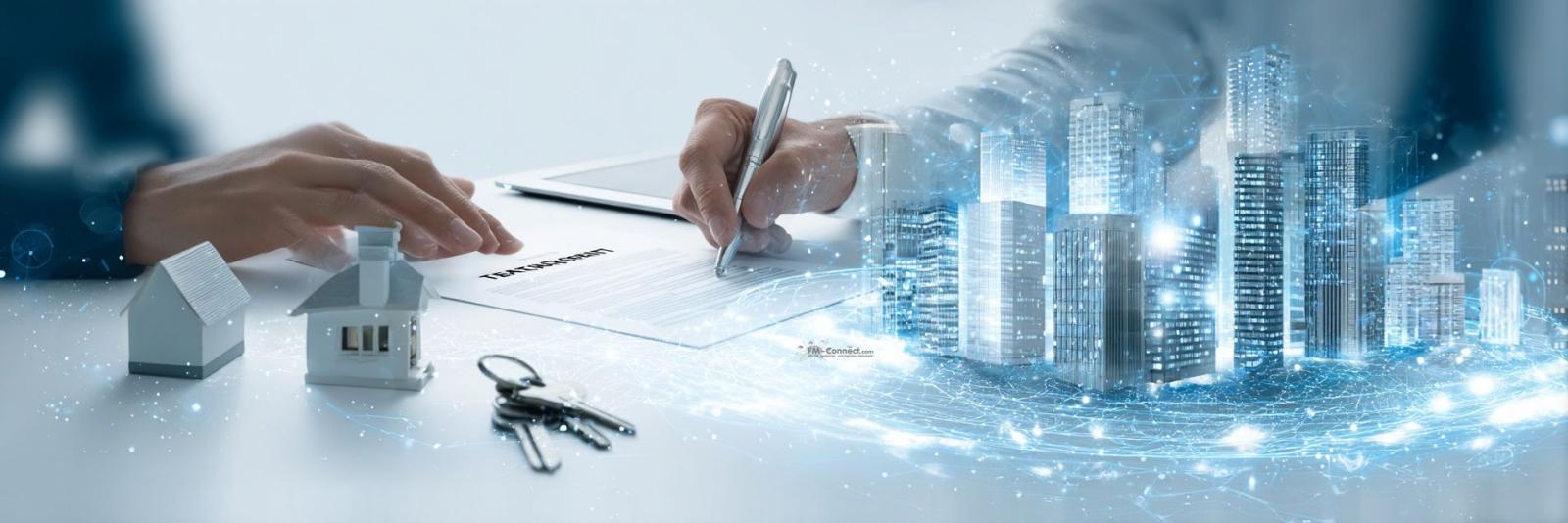 Methoden der Masterplanung in der betrieblichen Immobilienentwicklung und Immobilienportfolios