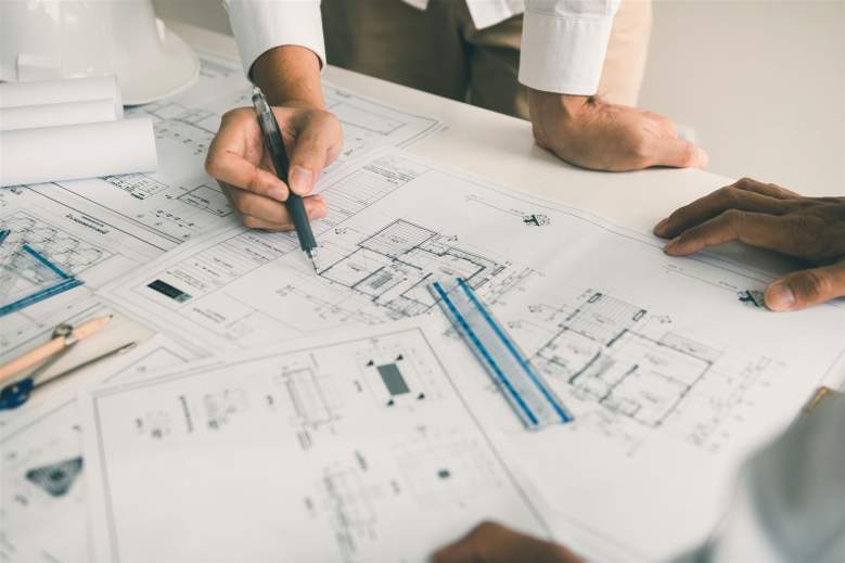 Masterplan-Cookie: Einstellungen