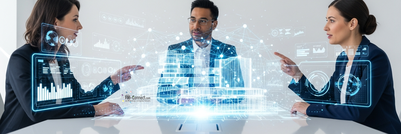 Partner für Masterplanung