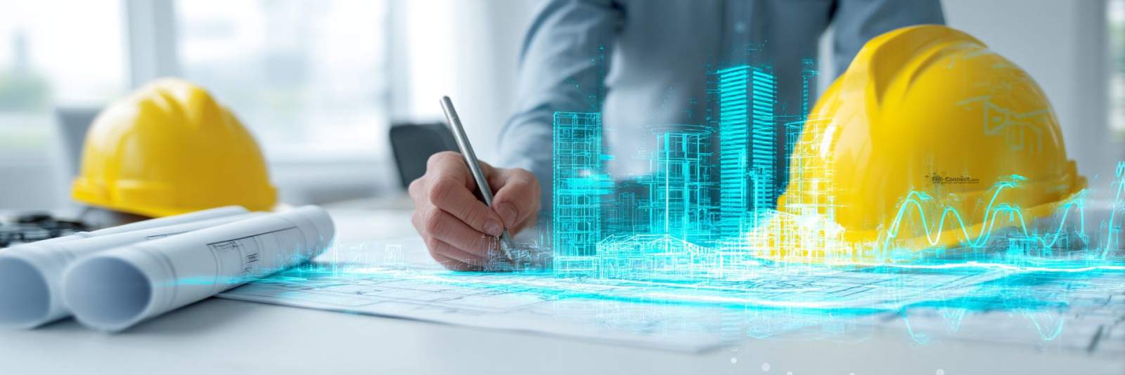 Fachzeitschriften: Masterplan / Facility Management