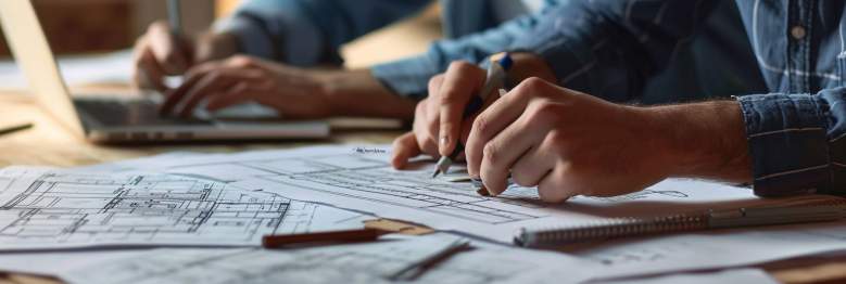  Technische Planung und Umsetzung